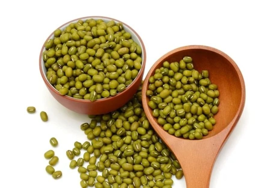 Mung Seed