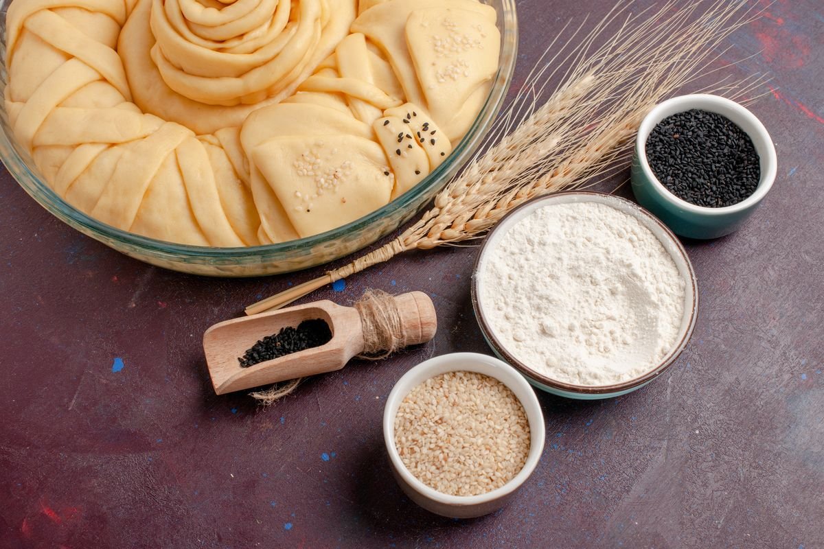 Refined Wheat Flour (Maida) - Anadhi Trading Company