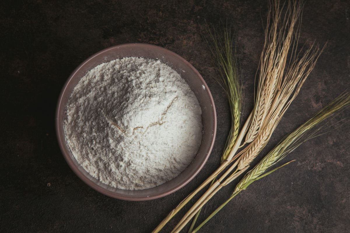 Semolina Sooji Rava - Anadhi Trading Company